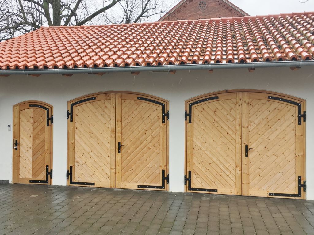 Nebentür Typ 893.2